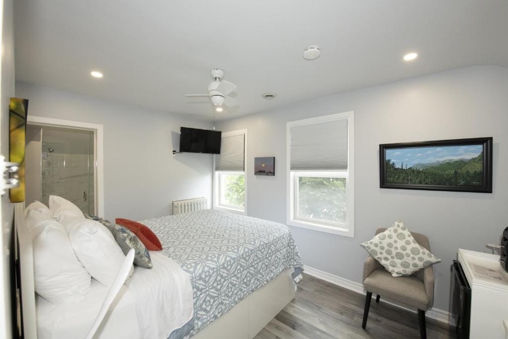Serene Niagara Inn — 4