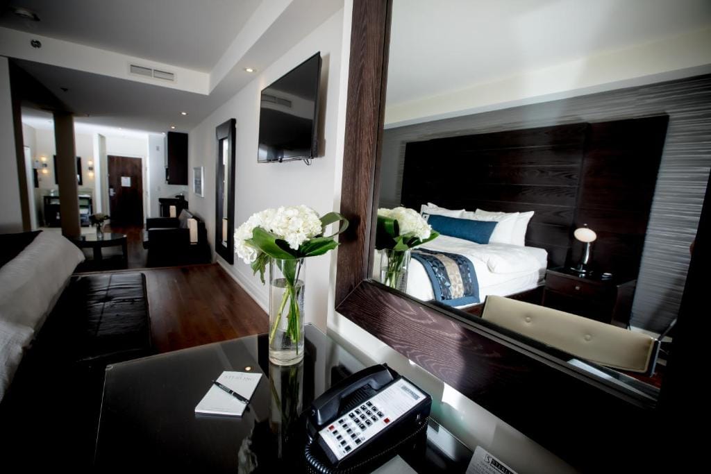 Sterling Inn & Spa — 5
