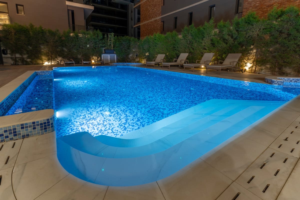 26 Suites Limassol — 2