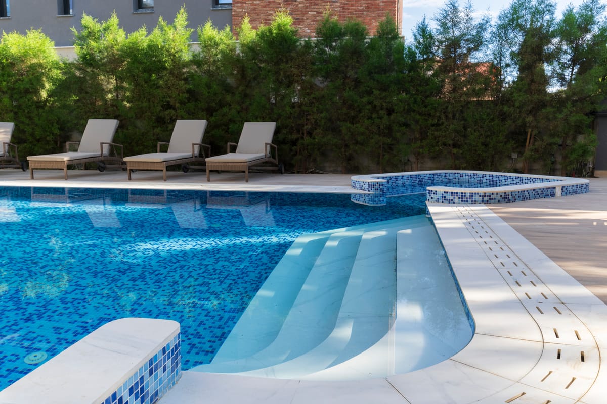26 Suites Limassol — 3
