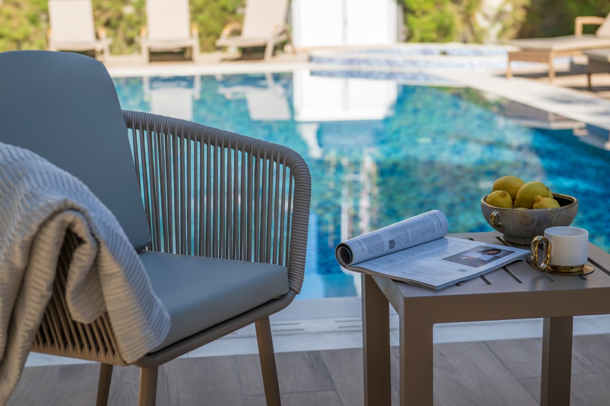 26 Suites Limassol — 4