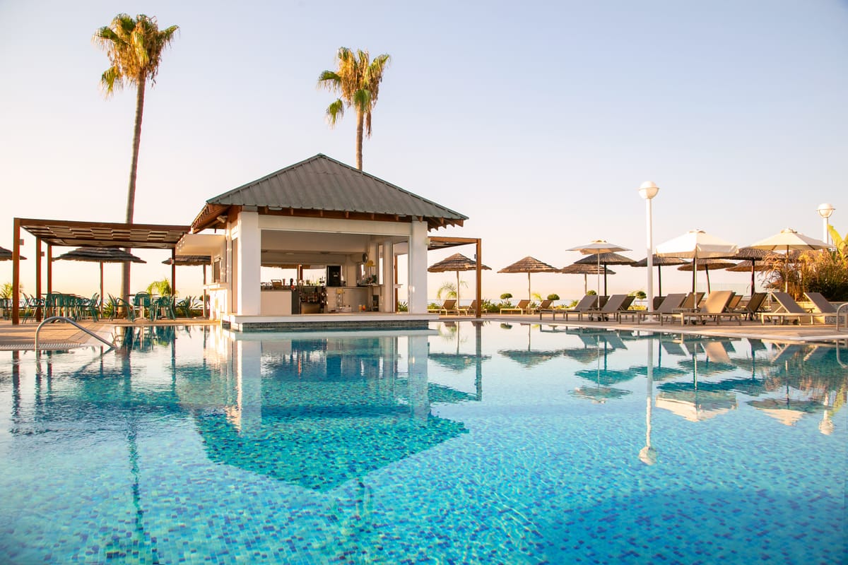 Atlantica Miramare Beach — 2