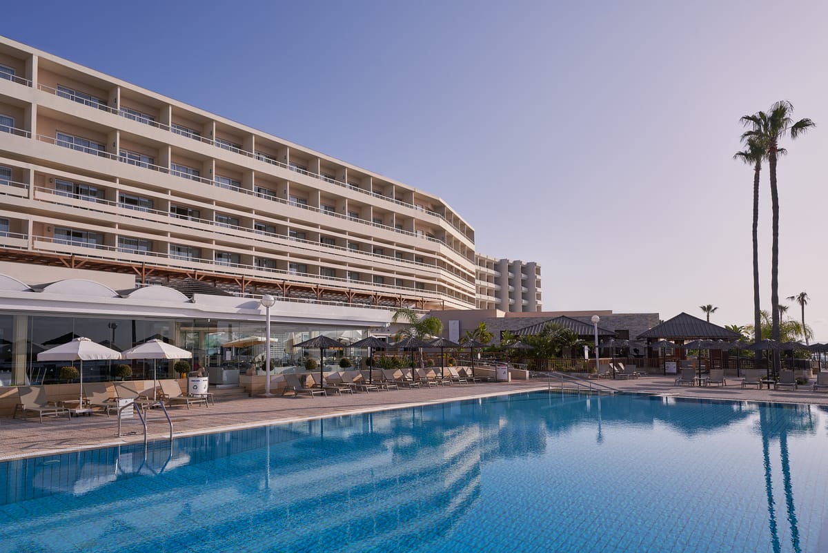 Atlantica Miramare Beach — 4