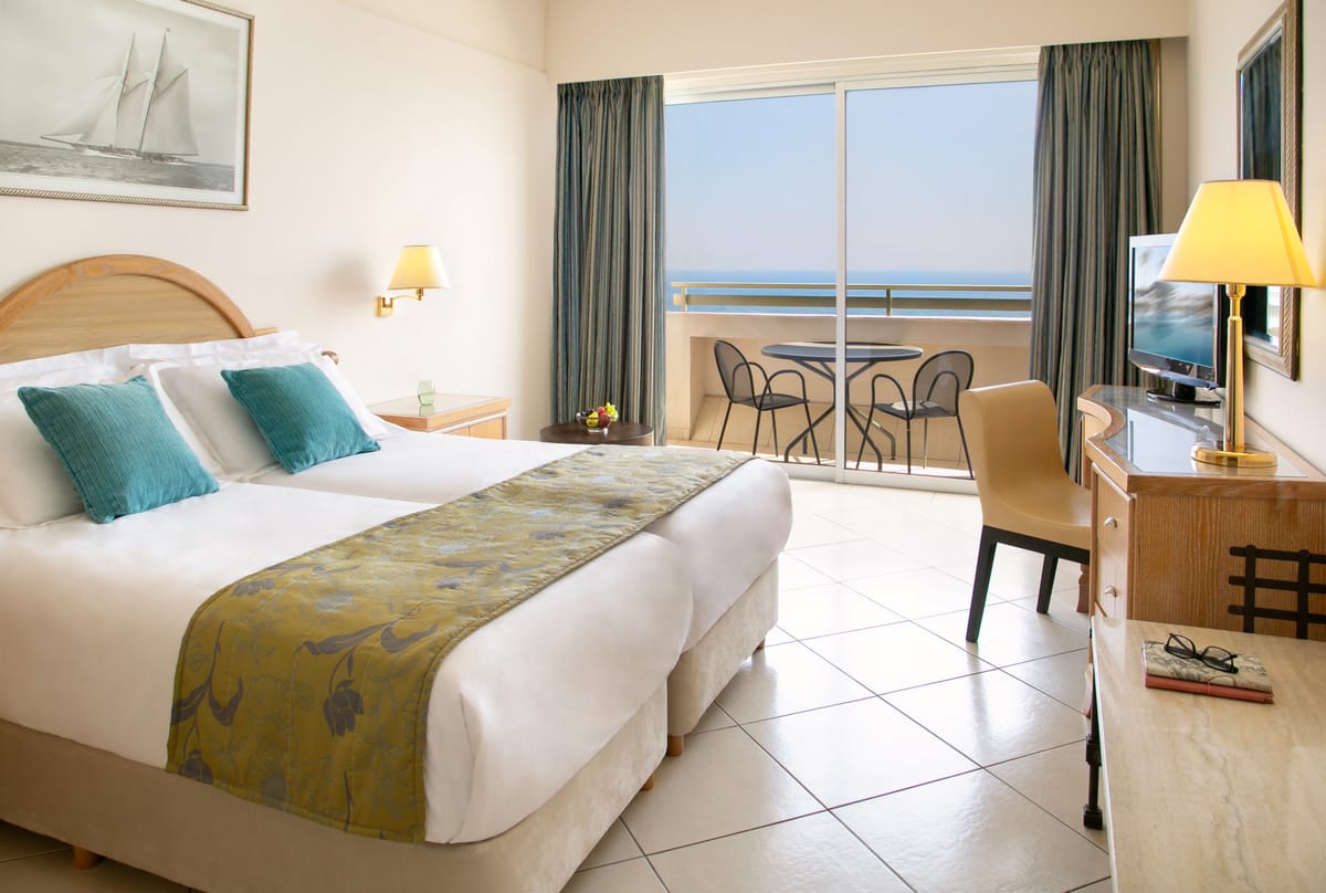 Atlantica Miramare Beach — 5