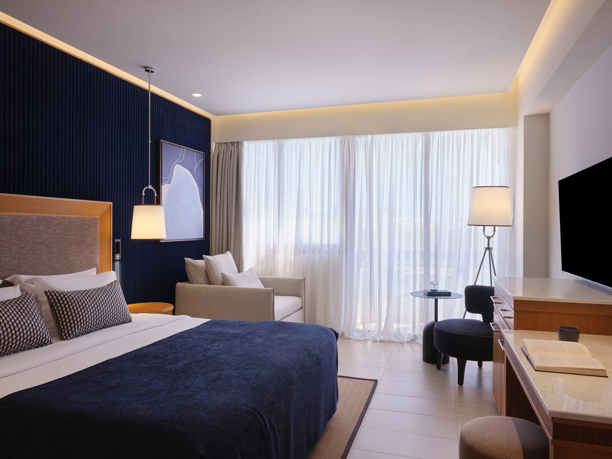 Atlantica Oasis Hotel — 3