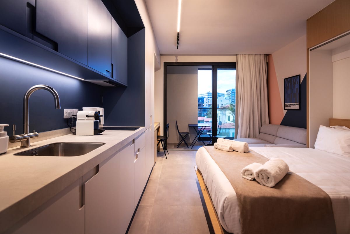 Aweso Limassol — 2