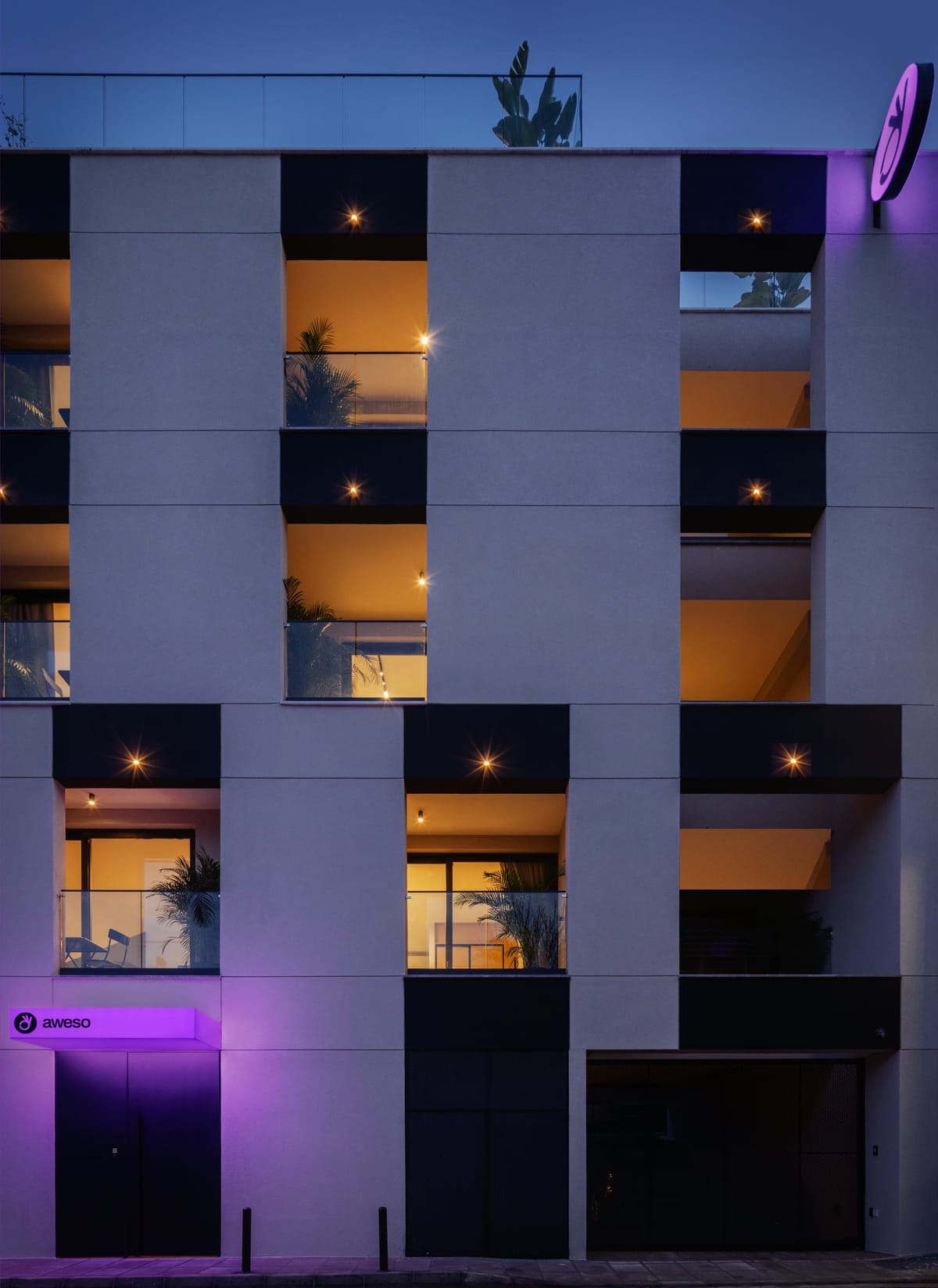 Aweso Limassol — 4