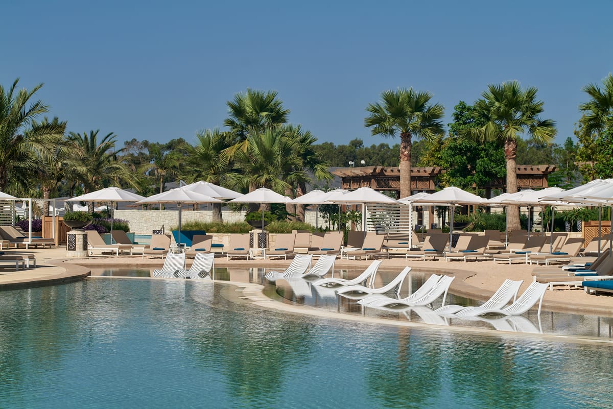 City of Dreams Mediterranean - Integrated Resort, Casino & Entertainment — 2