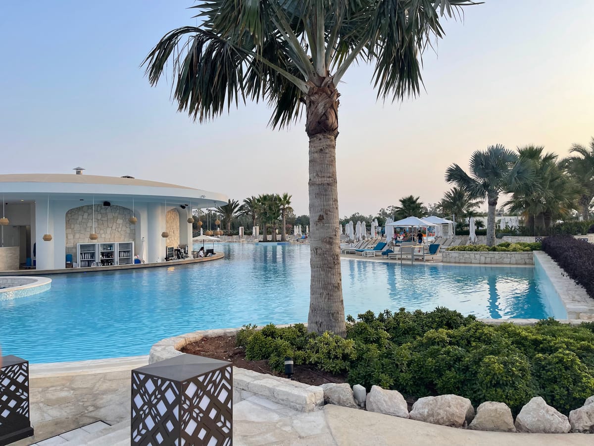 City of Dreams Mediterranean - Integrated Resort, Casino & Entertainment — 3