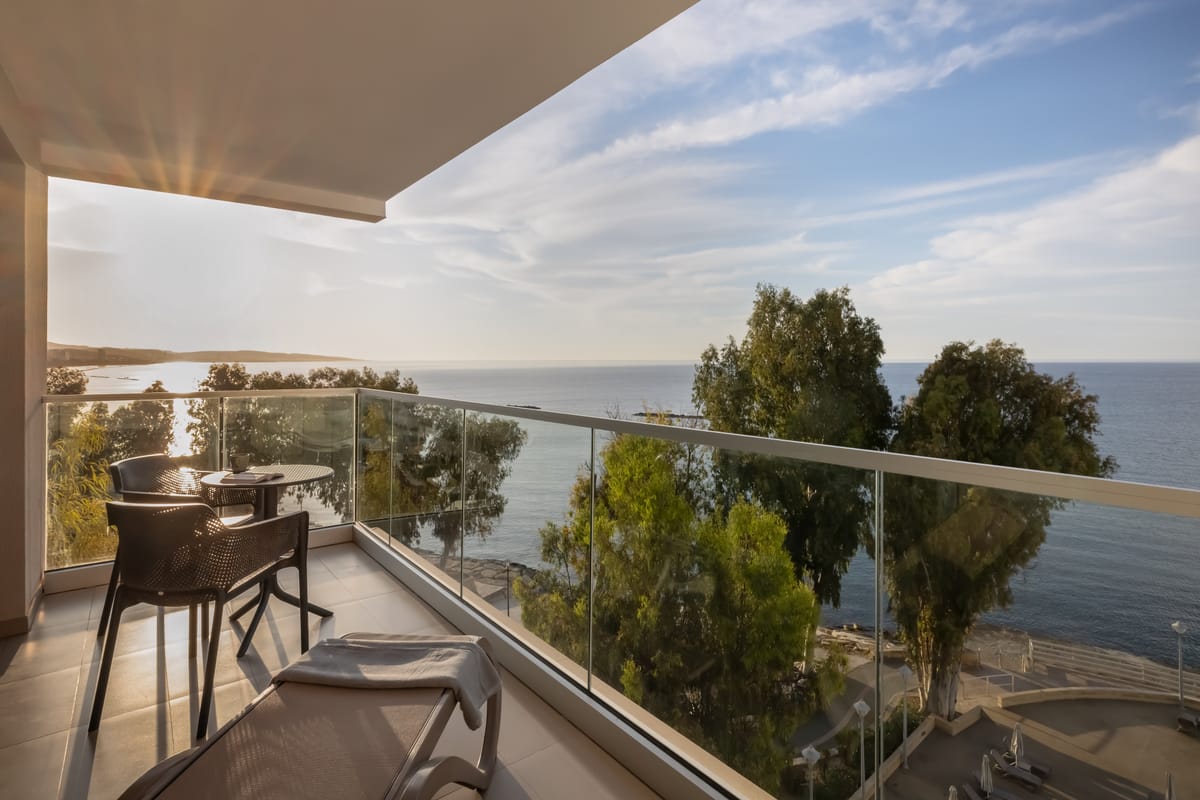 Harmony Bay Hotel — 2