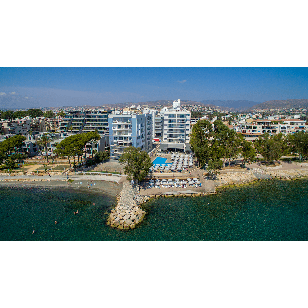 Harmony Bay Hotel — 3