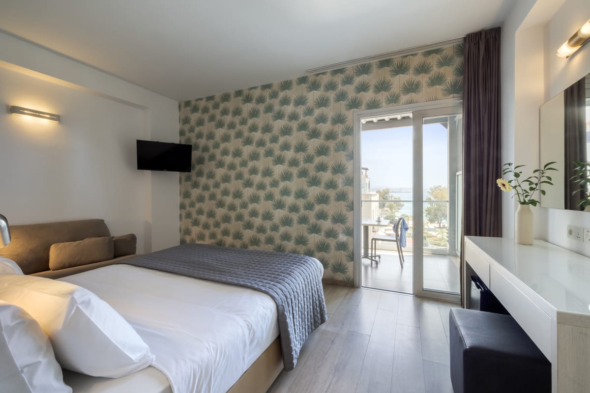 Harmony Bay Hotel — 4