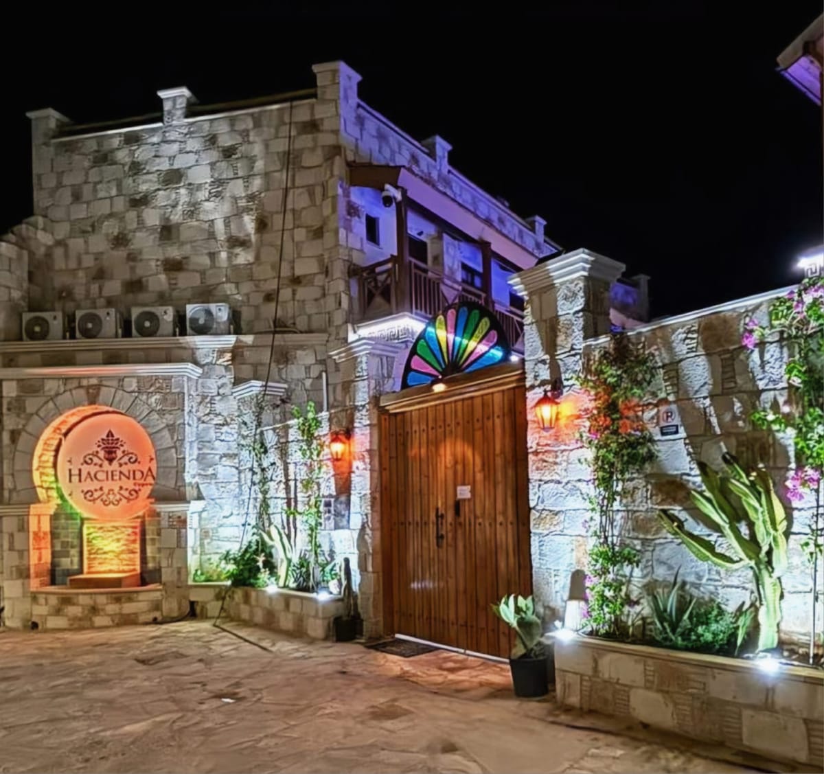 La Hacienda Cyprus — 3