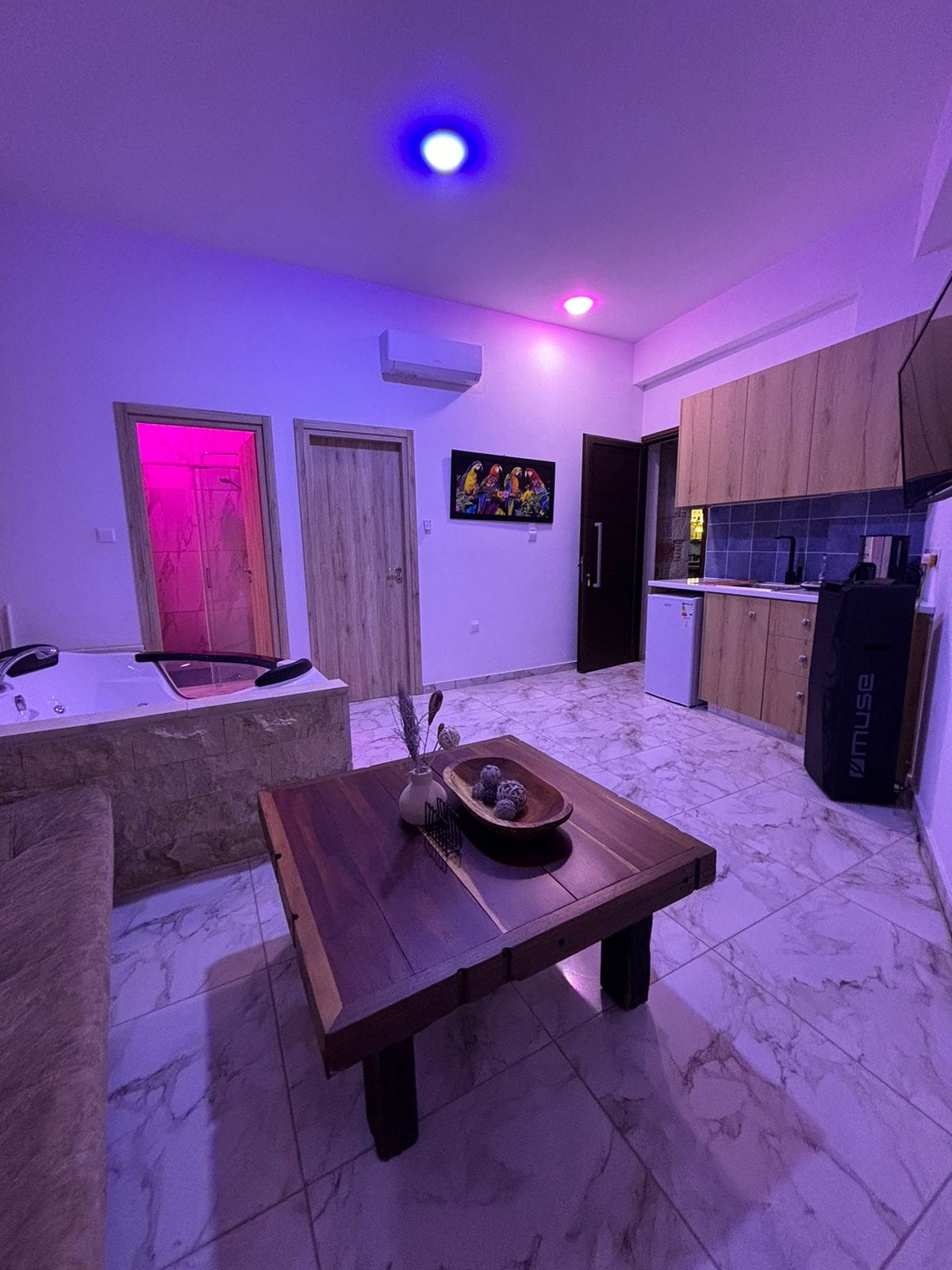 La Hacienda Cyprus — 4