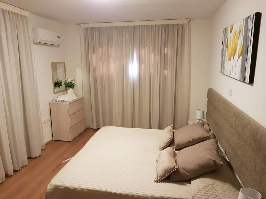 Marianna Hotel Apartments — 4