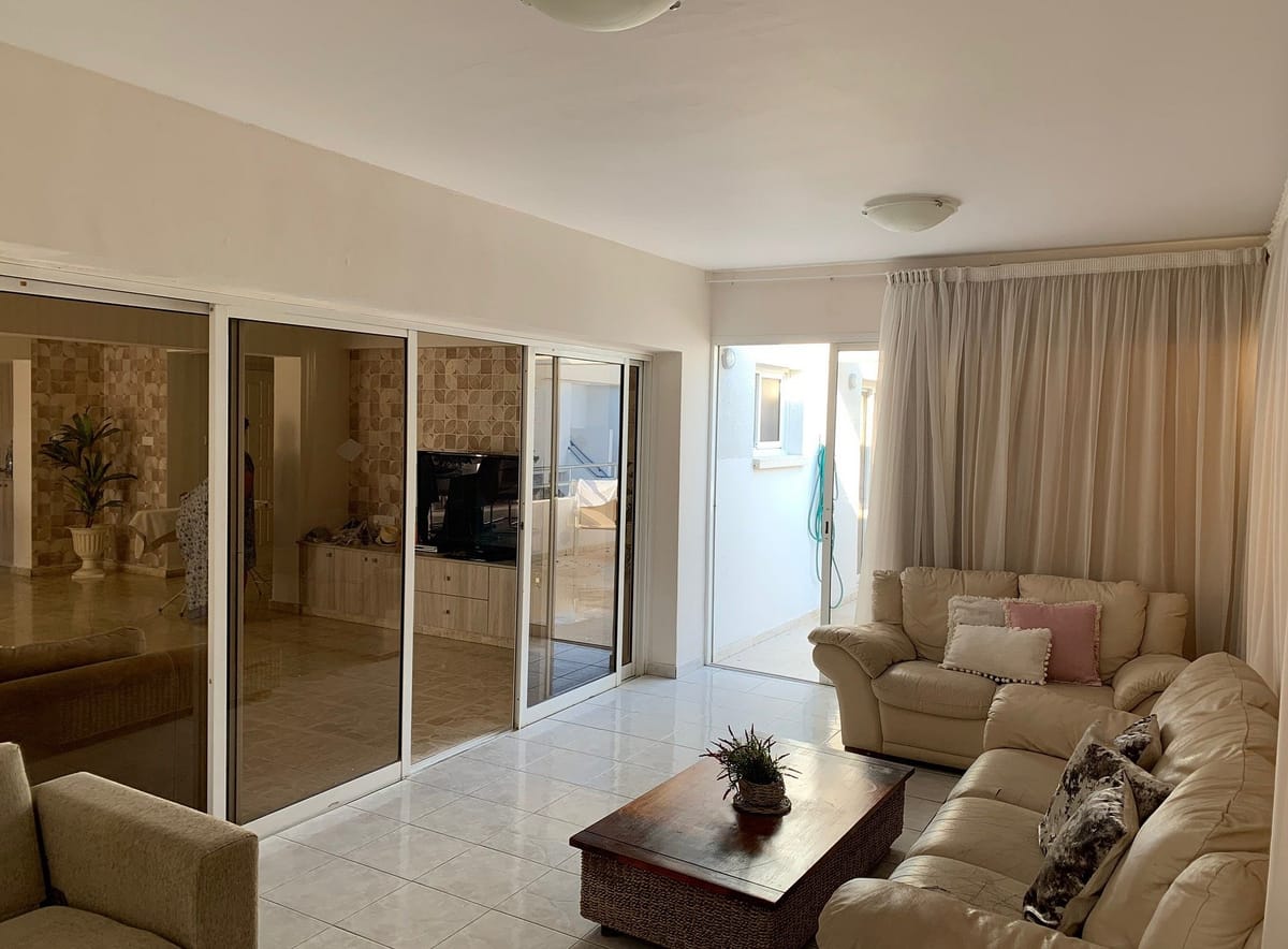 Marianna Hotel Apartments — 5