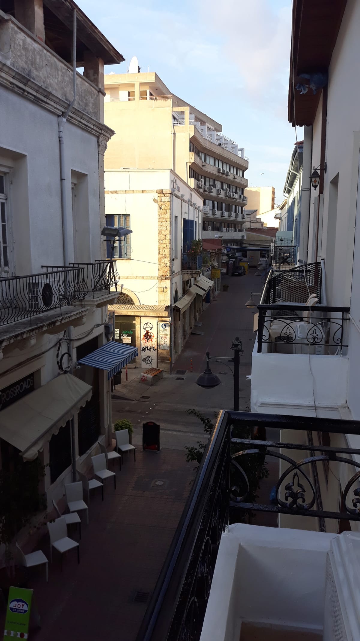 Metropole Hotel — 2