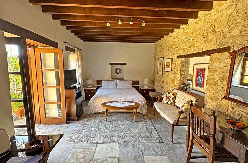 Niki's House Ξενοδοχείο — 1