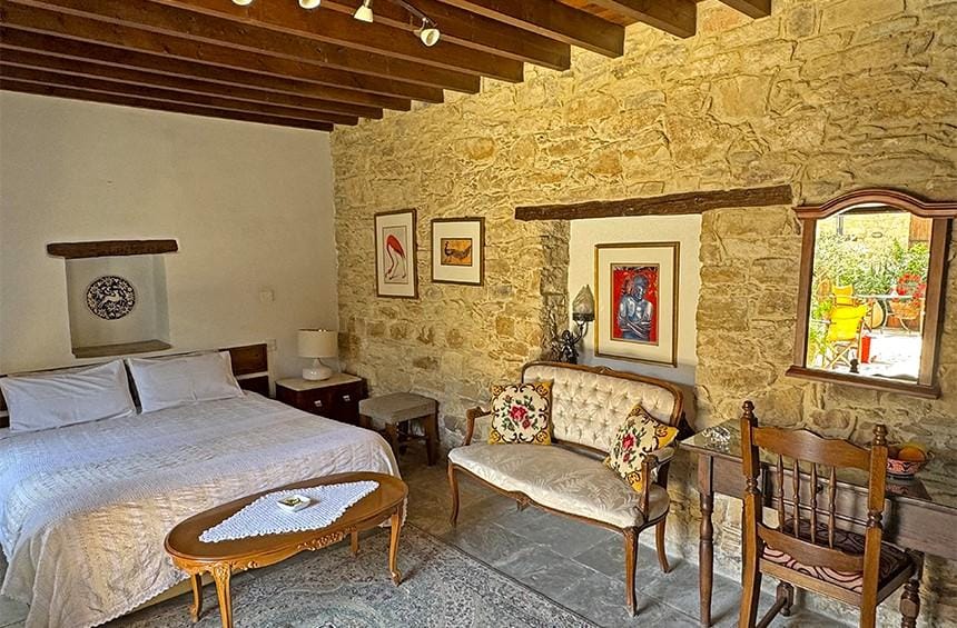 Niki's House Ξενοδοχείο — 2