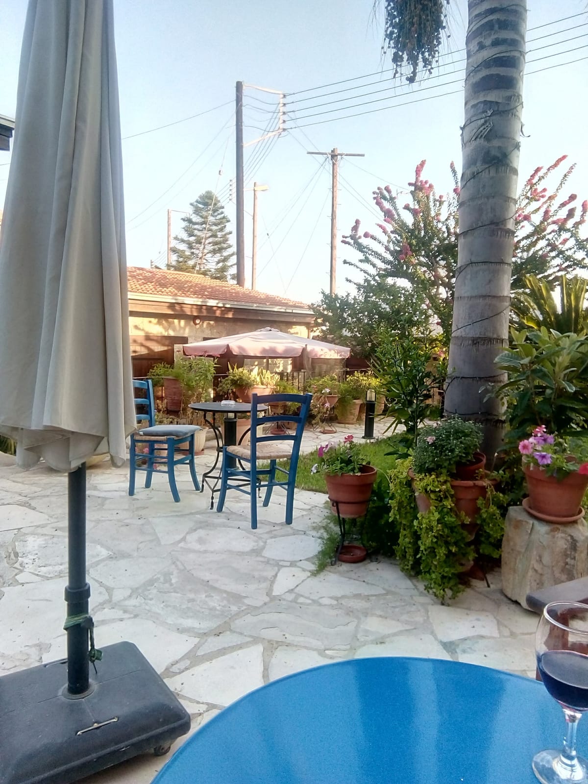 Niki's House Ξενοδοχείο — 5