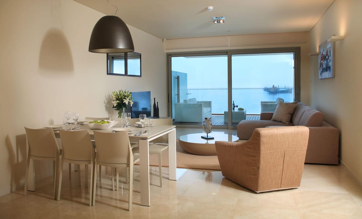 Olympic Residence — 4
