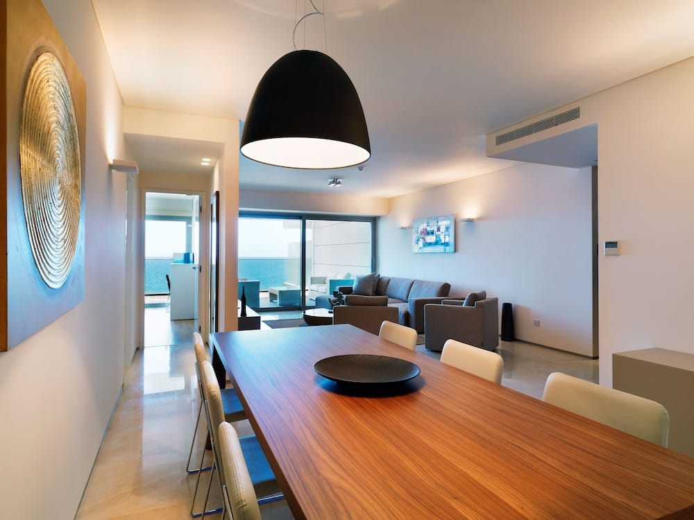 Olympic Residence — 5