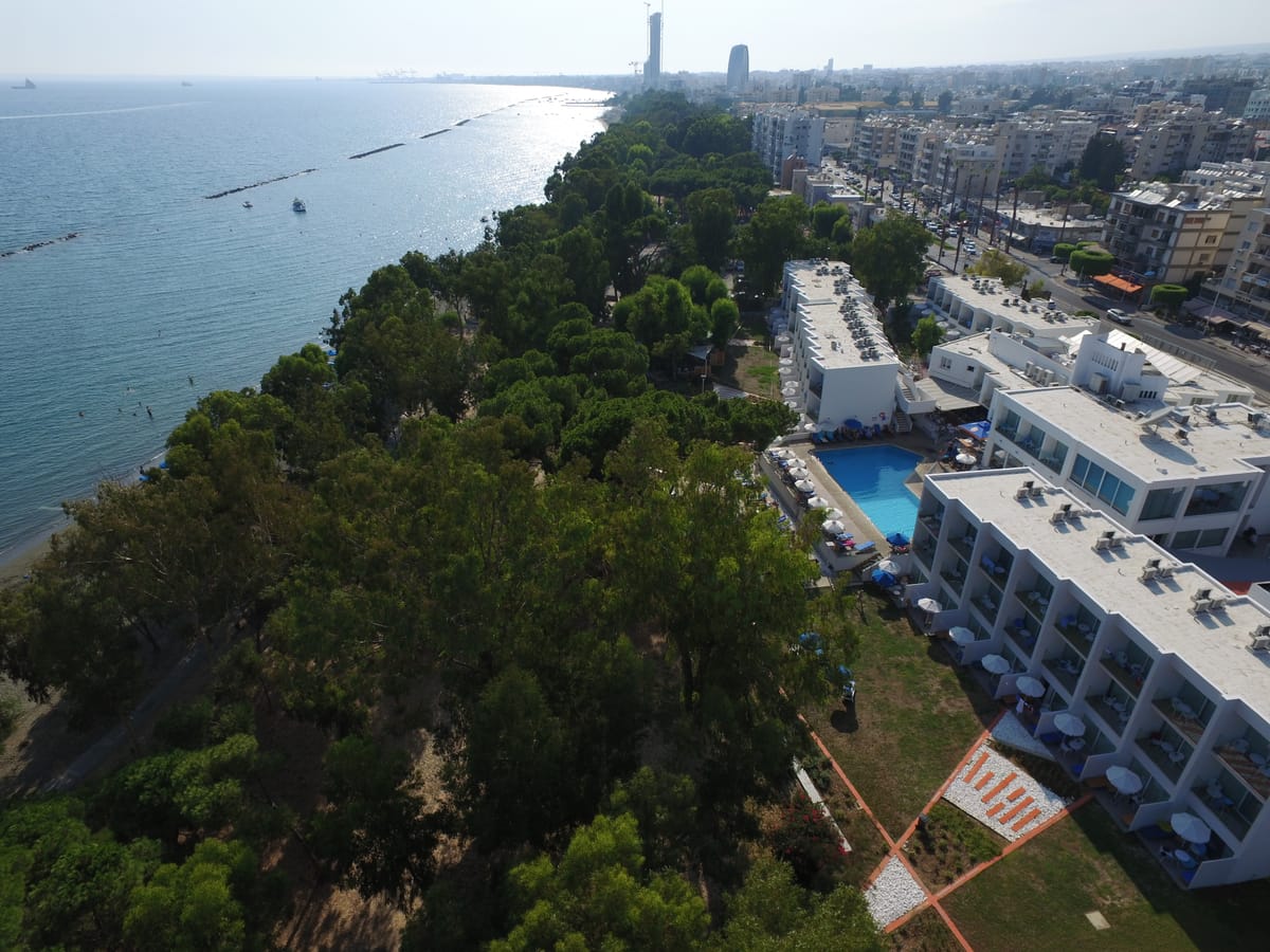 Park Beach — 2