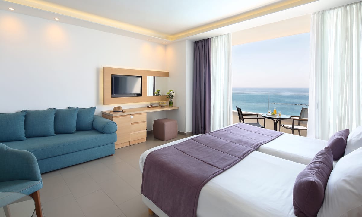 Royal Apollonia by Louis Hotels — 3