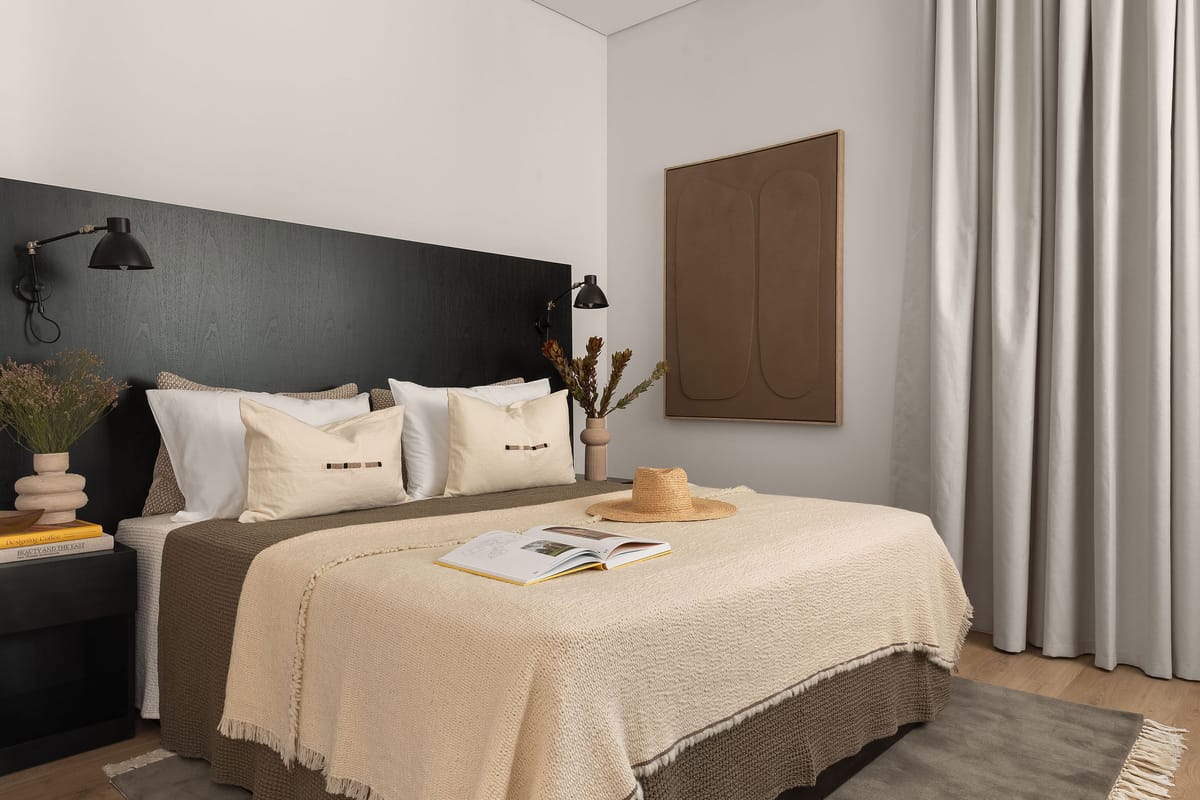 White City Limassol — 5