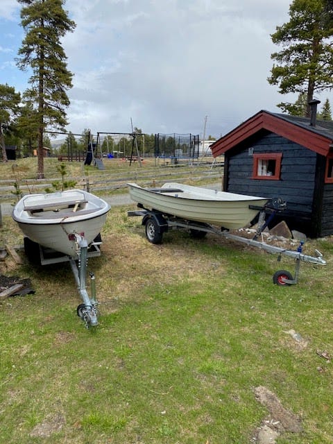 Bjørgebu Camping AS — 5
