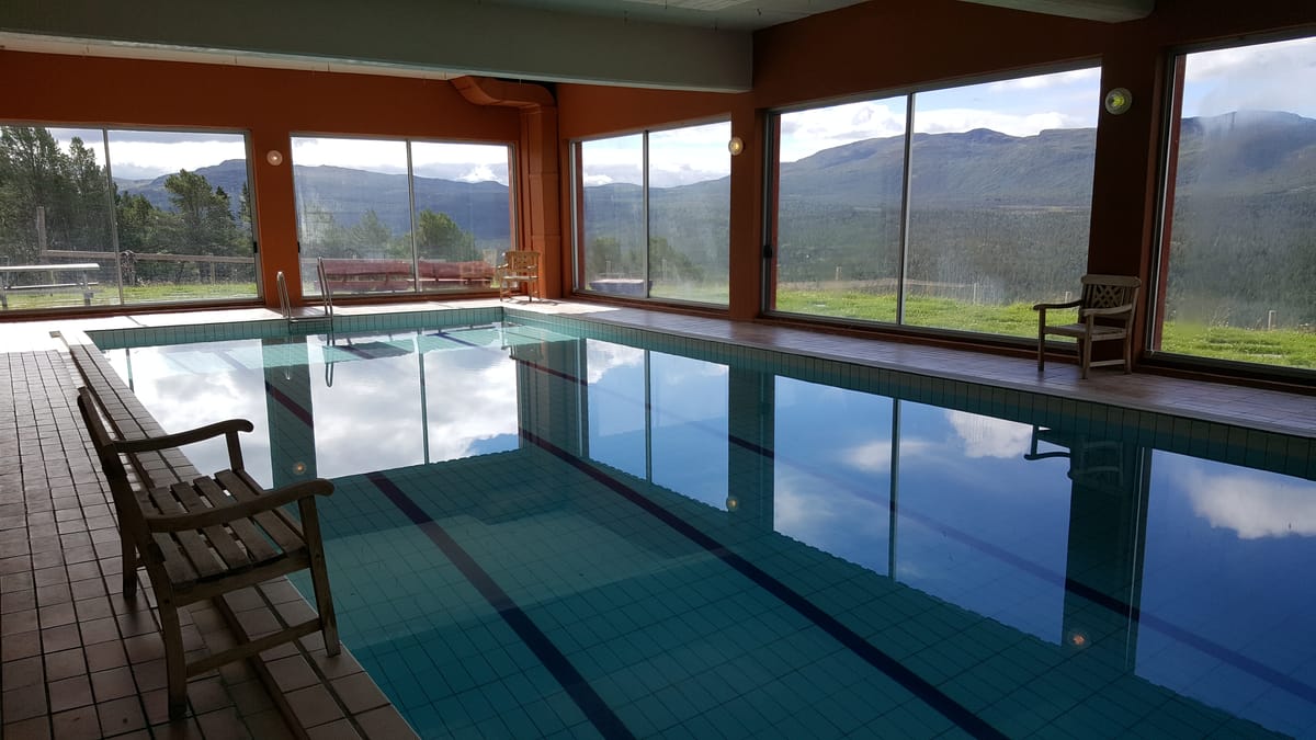 Dalseter Høyfjellshotell — 1