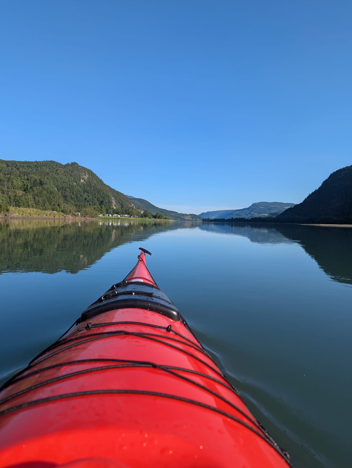 Elstad Camping — 2