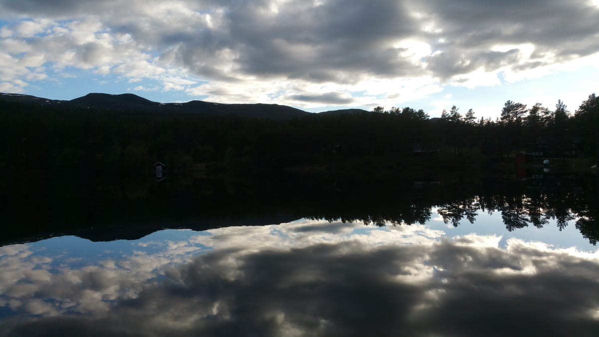 Espedalen Fjellstue — 5