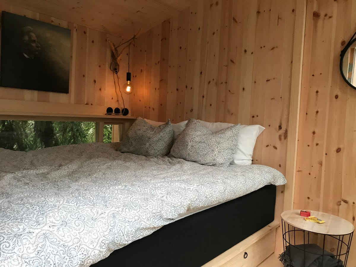 Eventyrlige Opplevelser — 5
