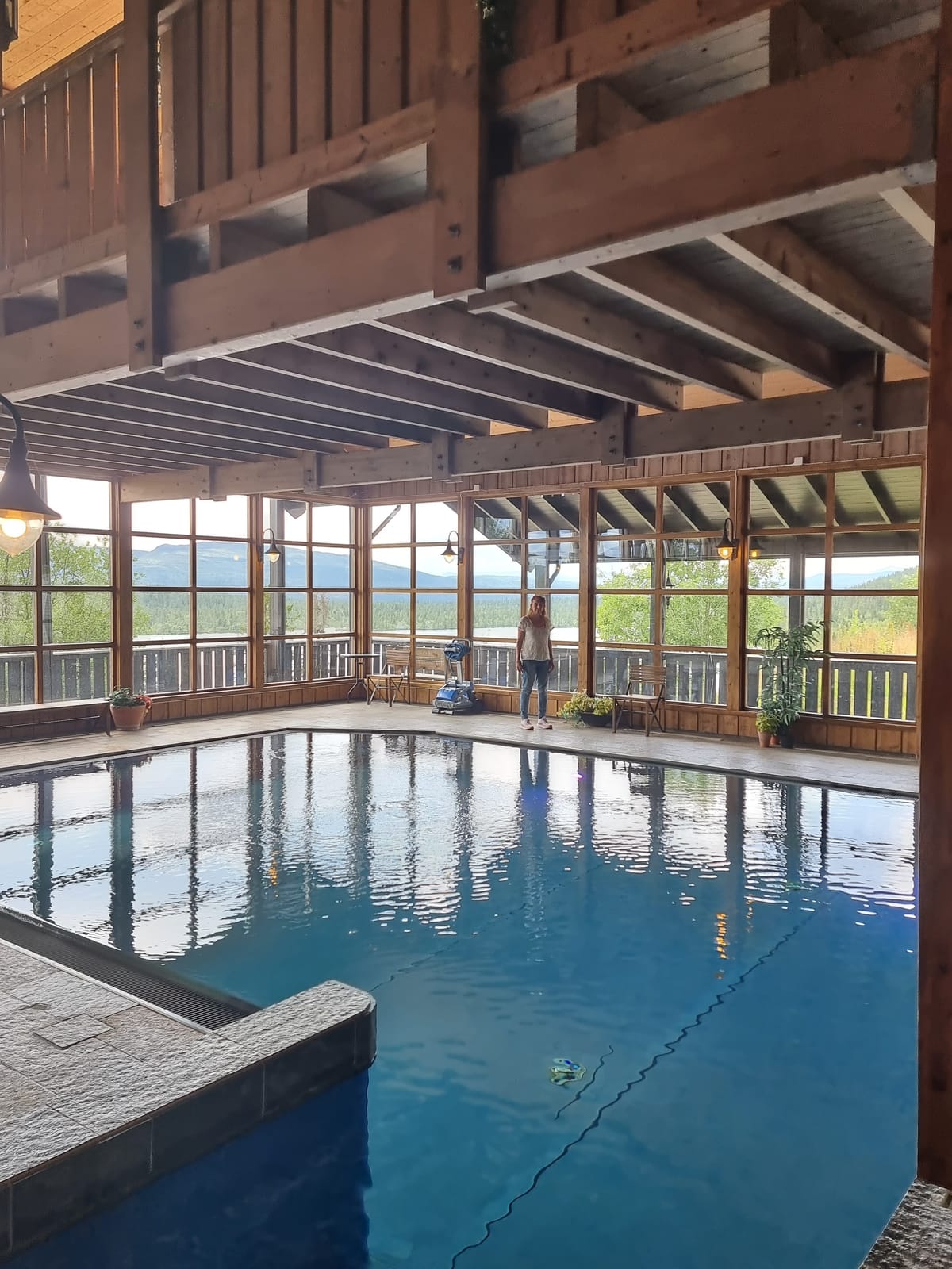 Fefor Høifjellshotell — 1