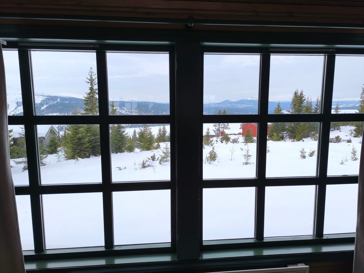 Gaalaa Fjellgrend — 4