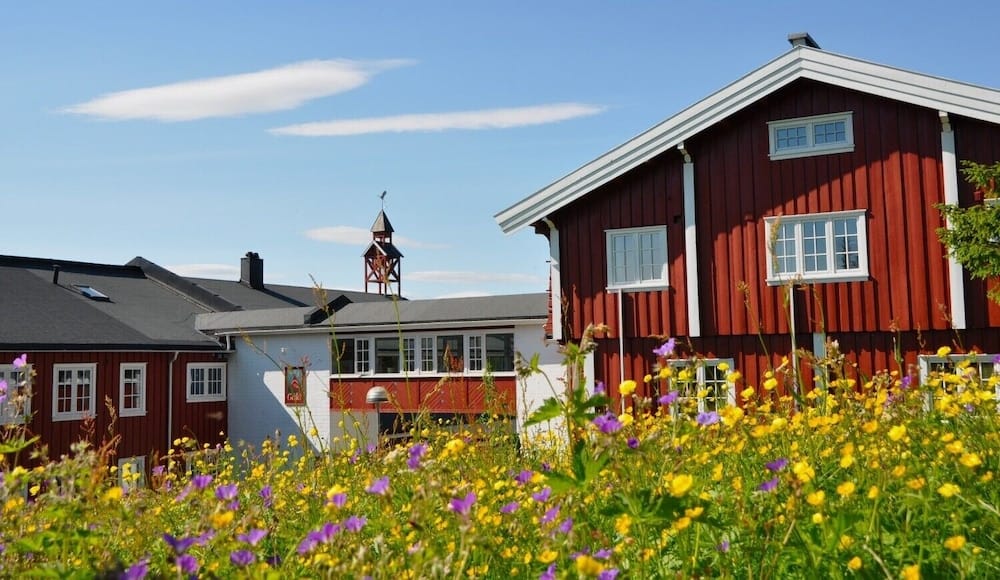 Gålå Hotell — 3