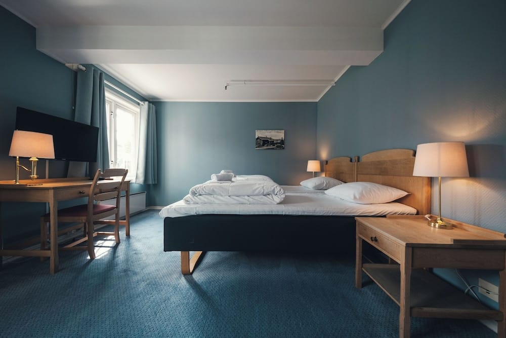 Gålå Hotell — 5