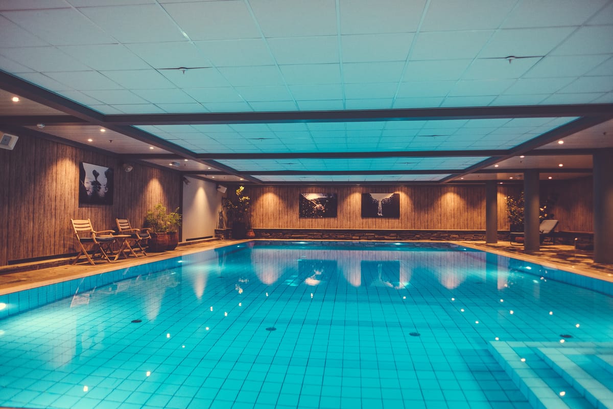 Gudbrandsgard Hotel — 1