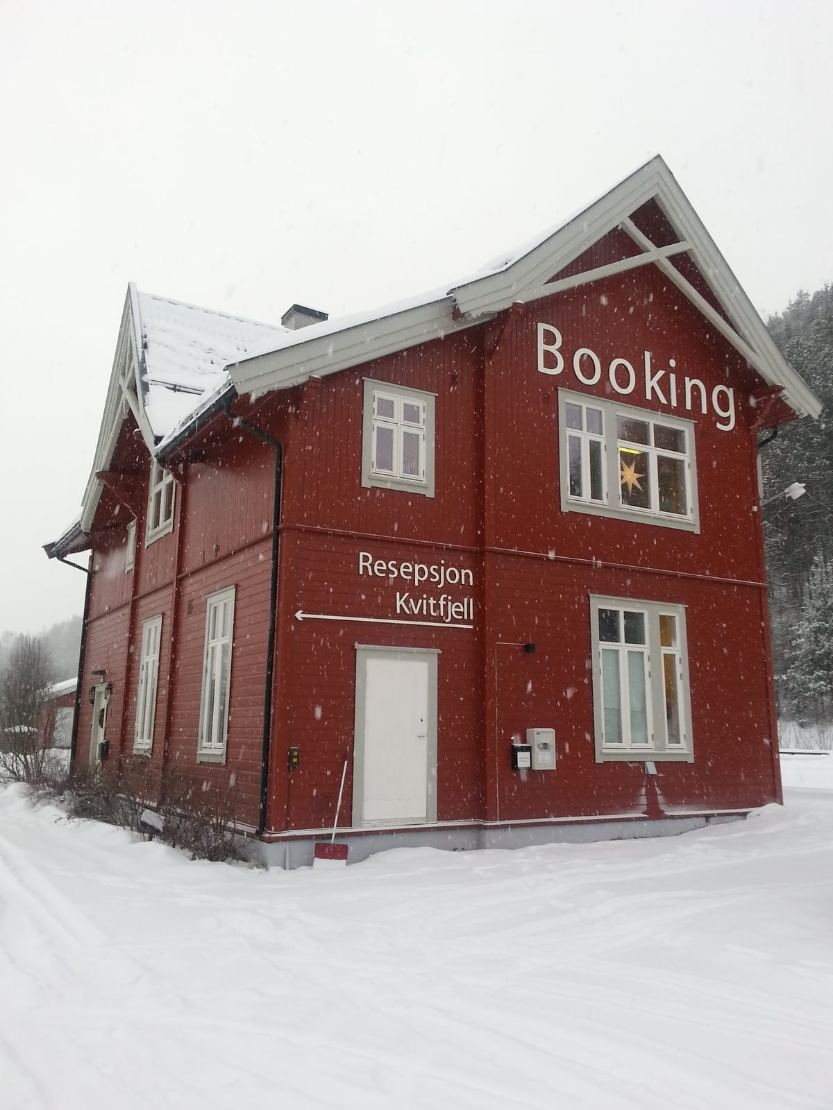 Hafjell Kvitfjell Booking - Fåvang — 2