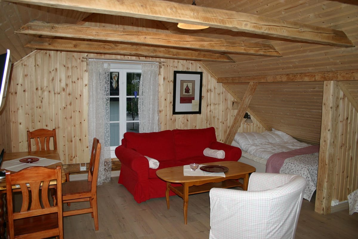 Jonsgård bed and breakfast B & B Britt Åse Høyesveen — 5
