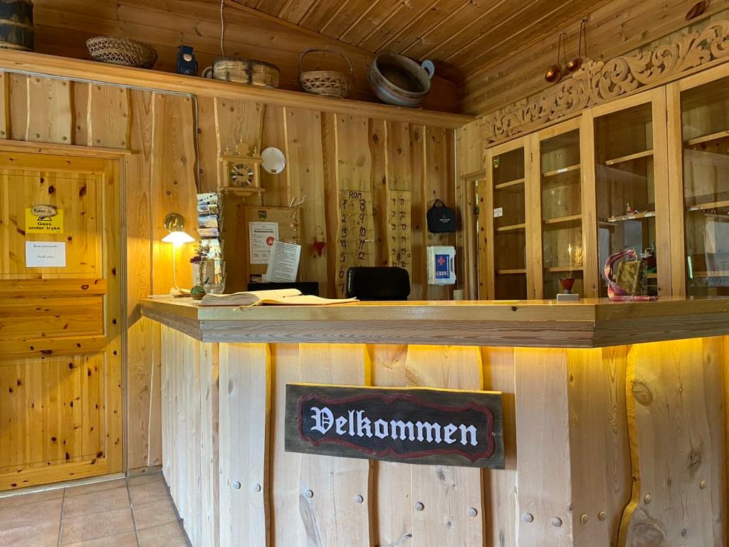 Kirketeigen Youth Center & Camping — 4