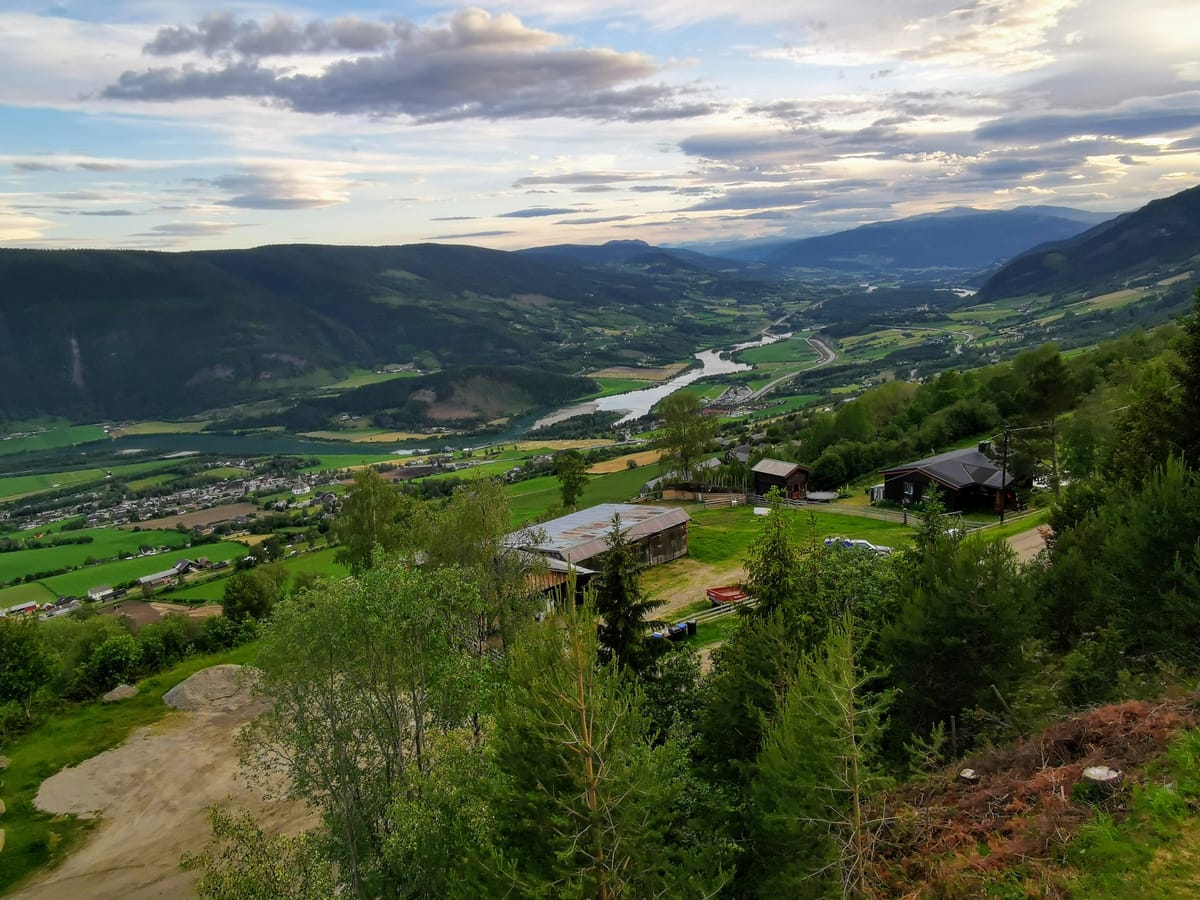Pyntaberget Hotel — 4