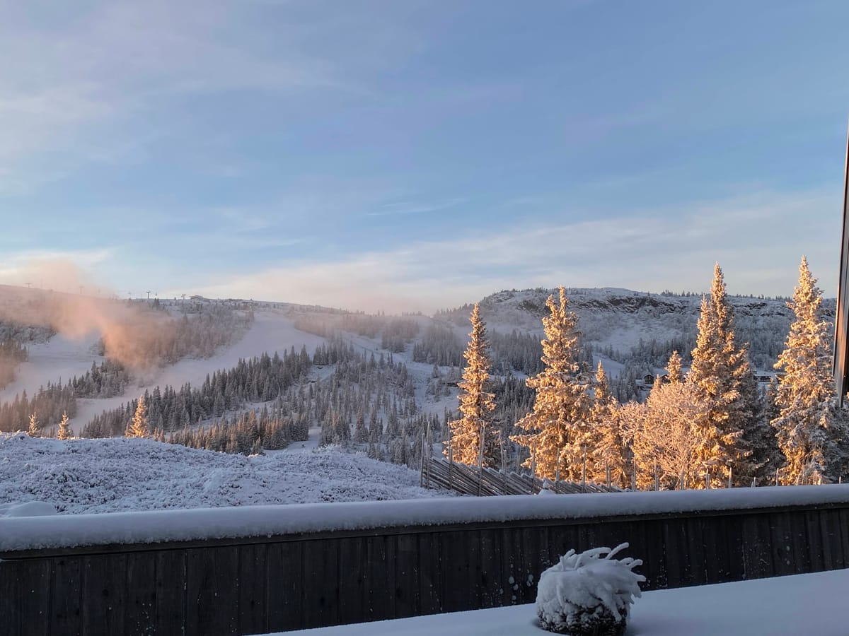 Fron badeland