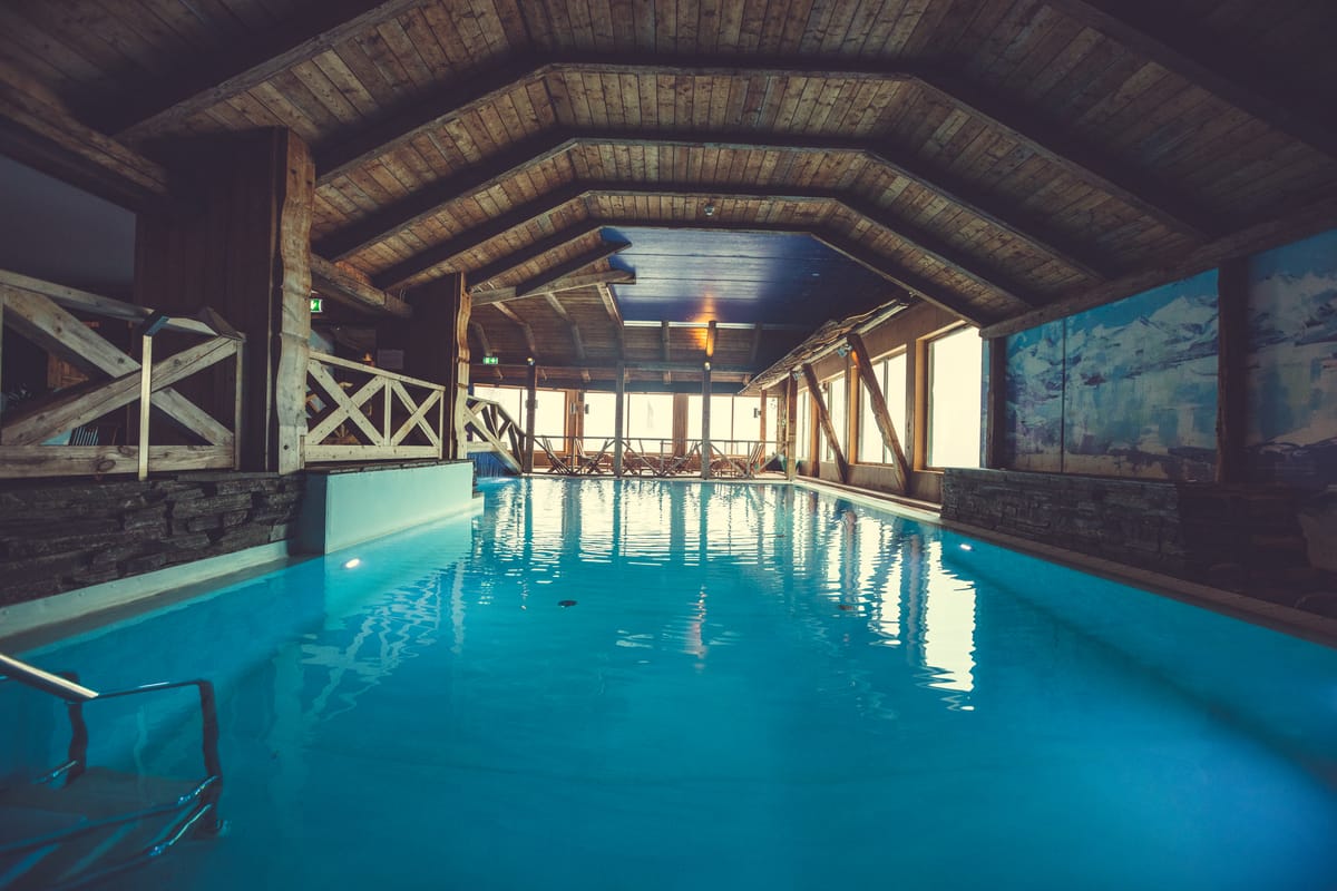 Spidsbergseter Resort Rondane — 1