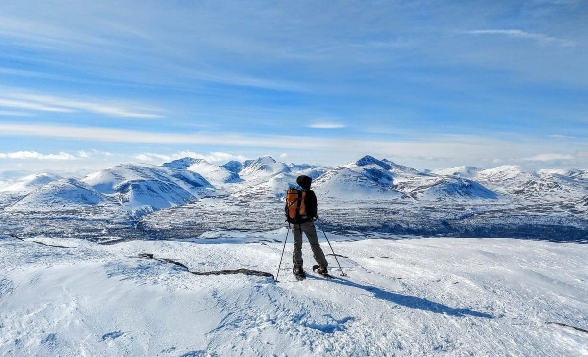 Spidsbergseter Resort Rondane — 5