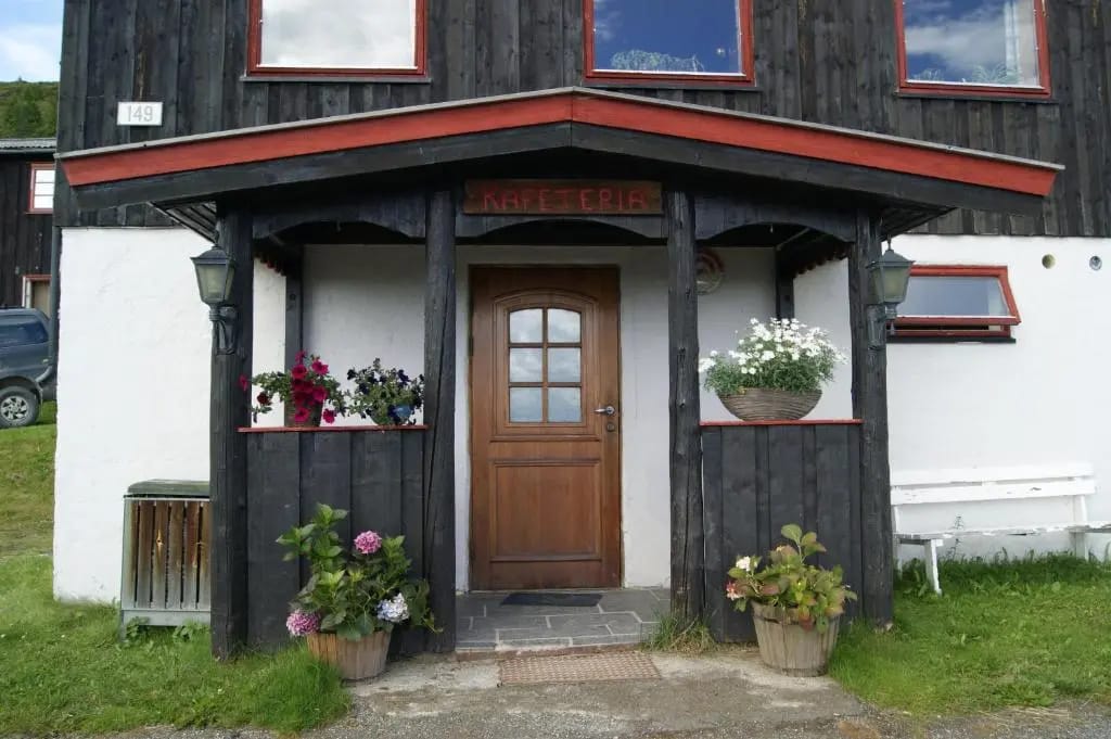 Sulseter Fjellstugu — 3