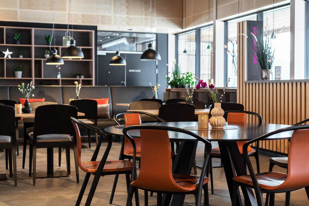 Thon Hotel Vinstra — 5