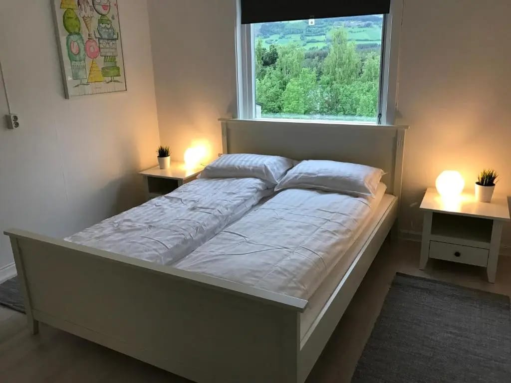 Vinstra Hostel — 2