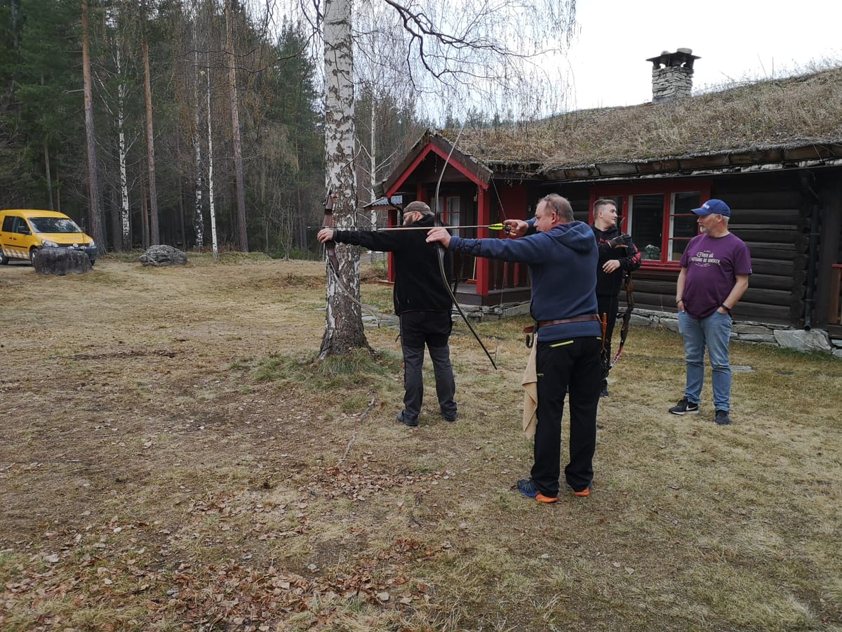 Vinstra Hyttetun — 5